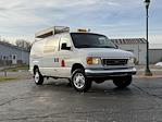 Used 2006 Ford E-250 Upfitted Cargo Van for sale #9963A - photo 1