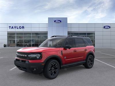2025 Ford Bronco Sport 4WD SUV for sale #9966 - photo 1
