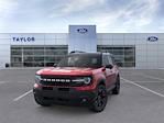 2025 Ford Bronco Sport 4WD SUV for sale #9966 - photo 3