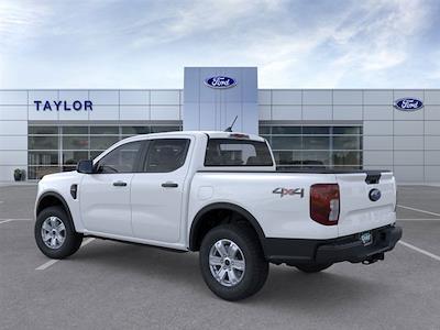 2025 Ford Ranger SuperCrew Cab 4WD Pickup for sale #9969 - photo 2