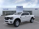 2025 Ford Ranger SuperCrew Cab 4WD Pickup for sale #9969 - photo 1