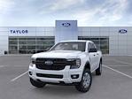 2025 Ford Ranger SuperCrew Cab 4WD Pickup for sale #9969 - photo 3