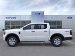 2025 Ford Ranger SuperCrew Cab 4WD Pickup for sale #9969 - photo 4