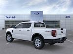 2025 Ford Ranger SuperCrew Cab 4WD Pickup for sale #9969 - photo 2