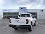 2025 Ford Ranger SuperCrew Cab 4WD Pickup for sale #9969 - photo 8