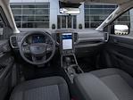 2025 Ford Ranger SuperCrew Cab 4WD Pickup for sale #9969 - photo 9