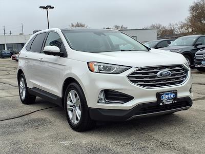 Used 2019 Ford Edge SEL for sale #9970A - photo 1