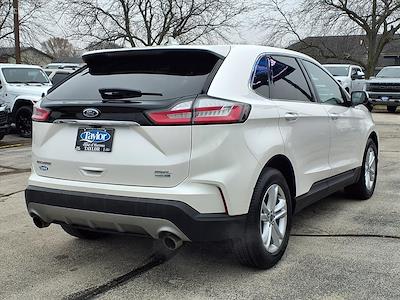 Used 2019 Ford Edge SEL for sale #9970A - photo 2