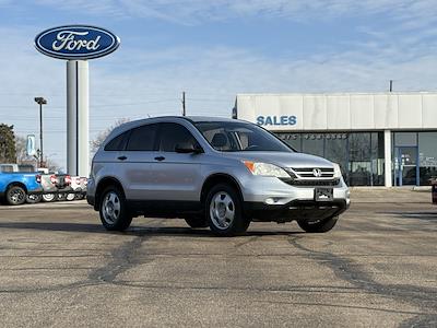 Used 2010 Honda CR-V - photo 1