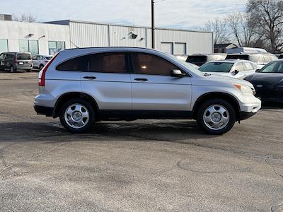 Used 2010 Honda CR-V - photo 1