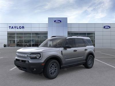 2025 Ford Bronco Sport 4WD SUV for sale #9971 - photo 1