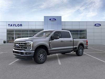 New 2026 Ford F-350 Lariat Crew Cab 4WD SRW Pickup for sale #9974 - photo 1