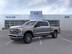 New 2026 Ford F-350 Lariat Crew Cab 4WD SRW Pickup for sale #9974 - photo 1
