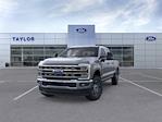 New 2026 Ford F-350 Lariat Crew Cab 4WD SRW Pickup for sale #9974 - photo 3