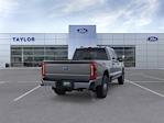 New 2026 Ford F-350 Lariat Crew Cab 4WD SRW Pickup for sale #9974 - photo 8