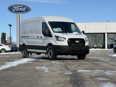 2026 Ford Transit 250 Medium Roof RWD Empty Cargo Van for sale #9975 - photo 1