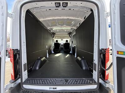 2026 Ford Transit 250 Medium Roof RWD Empty Cargo Van for sale #9975 - photo 2