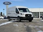 2026 Ford Transit 250 Medium Roof RWD Empty Cargo Van for sale #9975 - photo 1