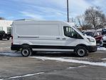 2026 Ford Transit 250 Medium Roof RWD Empty Cargo Van for sale #9975 - photo 3