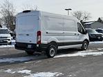 2026 Ford Transit 250 Medium Roof RWD Empty Cargo Van for sale #9975 - photo 4