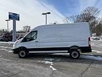2026 Ford Transit 250 Medium Roof RWD Empty Cargo Van for sale #9975 - photo 7