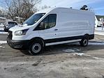 2026 Ford Transit 250 Medium Roof RWD Empty Cargo Van for sale #9975 - photo 8