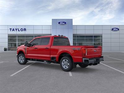 2026 Ford F-350 Crew Cab SRW 4WD Pickup for sale #9976 - photo 2