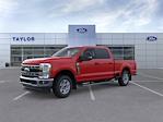 2026 Ford F-350 Crew Cab SRW 4WD Pickup for sale #9976 - photo 1