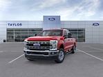 2026 Ford F-350 Crew Cab SRW 4WD Pickup for sale #9976 - photo 3
