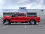 2026 Ford F-350 Crew Cab SRW 4WD Pickup for sale #9976 - photo 4
