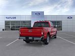 2026 Ford F-350 Crew Cab SRW 4WD Pickup for sale #9976 - photo 8