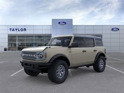 New 2025 Ford Bronco Badlands for sale #9977 - photo 1