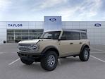 New 2025 Ford Bronco Badlands for sale #9977 - photo 1