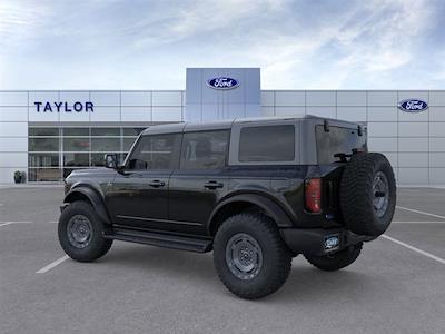 2025 Ford Bronco 4WD SUV for sale #9978 - photo 2