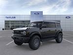 2025 Ford Bronco 4WD SUV for sale #9978 - photo 1
