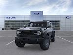 2025 Ford Bronco 4WD SUV for sale #9978 - photo 3
