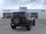 2025 Ford Bronco 4WD SUV for sale #9978 - photo 8