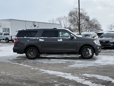 Used 2021 Ford Expedition MAX Limited for sale #9979B - photo 2
