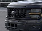 2025 Ford F-150 SuperCrew Cab 4WD Pickup for sale #9980 - photo 17
