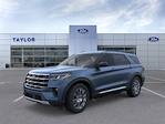 2025 Ford Explorer 4WD SUV for sale #9981 - photo 1