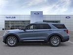 2025 Ford Explorer 4WD SUV for sale #9981 - photo 4