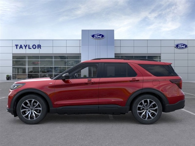 New 2026 Ford Explorer - photo 6