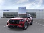 New 2026 Ford Explorer ST-Line 4WD SUV for sale #9987 - photo 3