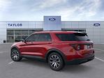 New 2026 Ford Explorer ST-Line 4WD SUV for sale #9987 - photo 2