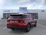 New 2026 Ford Explorer ST-Line 4WD SUV for sale #9987 - photo 8