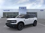 2025 Ford Bronco Sport 4WD SUV for sale #9988 - photo 1
