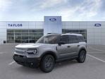 New 2025 Ford Bronco Sport Big Bend 4WD SUV for sale #9992 - photo 1