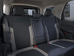 New 2025 Ford Bronco Sport Big Bend 4WD SUV for sale #9992 - photo 11