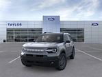 New 2025 Ford Bronco Sport Big Bend 4WD SUV for sale #9992 - photo 2