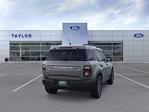 New 2025 Ford Bronco Sport Big Bend 4WD SUV for sale #9992 - photo 8